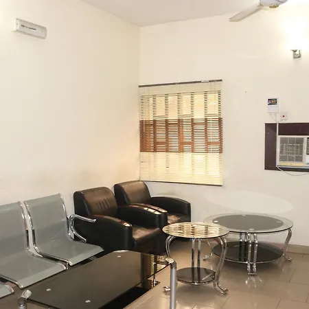 Hotell Ann's Haven & Suites Uyo